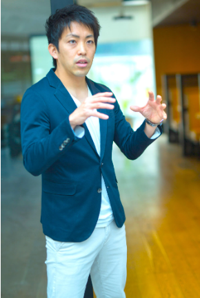 CEO Image